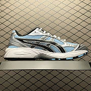 ASICS Gel Kayano 14 Arctic Sky Pure Silver 1203A537-400 - 2