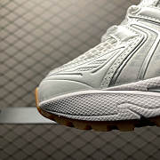 ASICS Gel-Kayano 14 A.P.C. White Pure Silver 1203A727-100 - 6