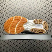 ASICS Gel-Kayano 14 A.P.C. White Pure Silver 1203A727-100 - 5