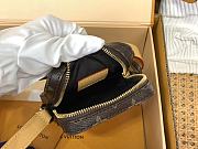 Louis Vuitton Music Player Wearable Wallet Monogram 18.5x4.5x10.5cm - 5