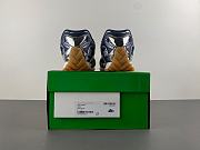 Bottega Veneta Orbit Abyss Silver 741357V2X404152 - 6