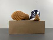 Bottega Veneta Orbit Abyss Silver 741357V2X404152 - 5