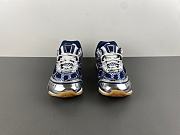 Bottega Veneta Orbit Abyss Silver 741357V2X404152 - 2