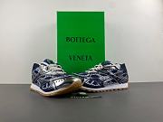 Bottega Veneta Orbit Abyss Silver 741357V2X404152 - 3
