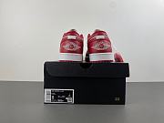 Air Jordan 1 Low New Beginnings 553558-166 - 5