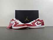 Air Jordan 1 Low New Beginnings 553558-166 - 4