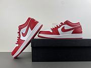 Air Jordan 1 Low New Beginnings 553558-166 - 3