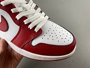 Air Jordan 1 Low New Beginnings 553558-166 - 2