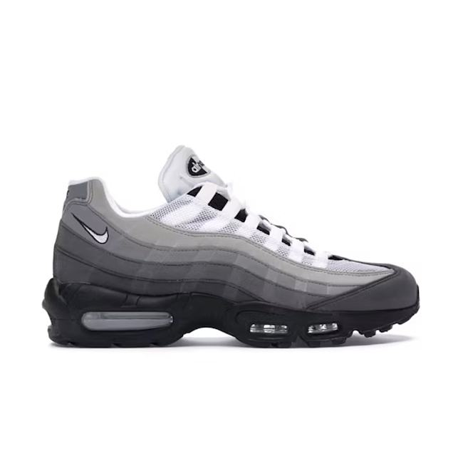 Nike Air Max 95 OG Black Anthracite AT2865-003 - 1
