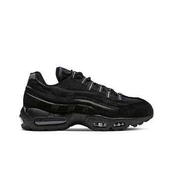 Nike Air Max 95 Comme des Garcons Black CU8406 001