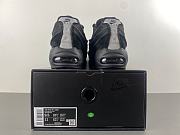 Nike Air Max 95 Comme des Garcons Black CU8406 001 - 6