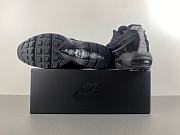 Nike Air Max 95 Comme des Garcons Black CU8406 001 - 5
