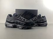 Nike Air Max 95 Comme des Garcons Black CU8406 001 - 3