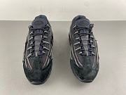 Nike Air Max 95 Comme des Garcons Black CU8406 001 - 2