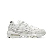 Nike Air Max 95 Comme des Garcons White CU8406-100 - 1