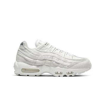 Nike Air Max 95 Comme des Garcons White CU8406-100