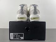 Nike Air Max 95 Comme des Garcons White CU8406-100 - 6