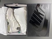 Nike Air Max 95 Comme des Garcons White CU8406-100 - 5