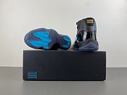 Air Jordan 11 Retro Gamma Blue (2025) CT8012-047 - 2