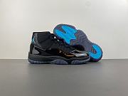 Air Jordan 11 Retro Gamma Blue (2025) CT8012-047 - 4