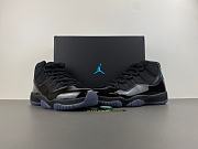 Air Jordan 11 Retro Gamma Blue (2025) CT8012-047 - 5