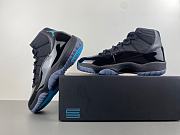 Air Jordan 11 Retro Gamma Blue (2025) CT8012-047 - 6