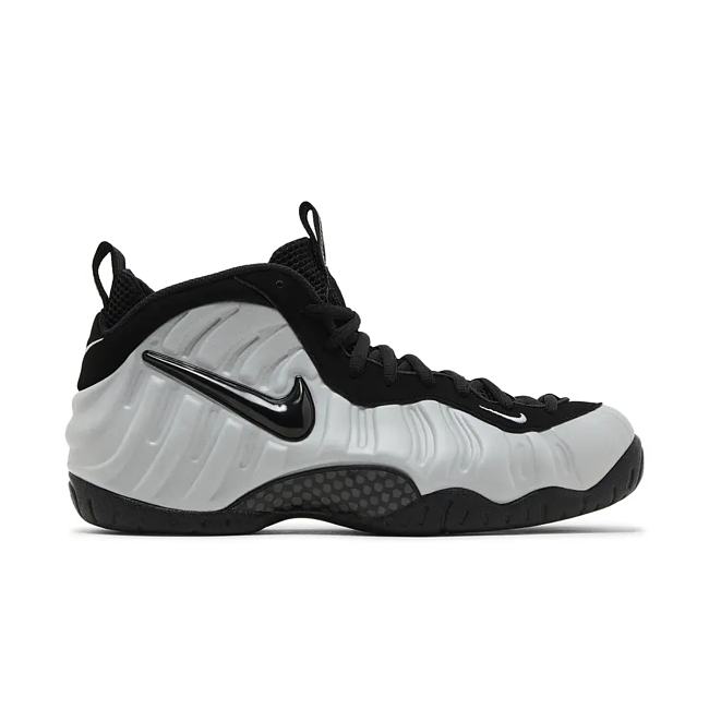 Nike Air Foamposite Pro Wolf Grey HF0794-001 - 1