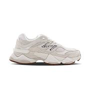 New Balance 9060 ASOS Exclusive Sea Salt Leopard Print U9060ASP - 1