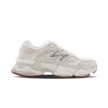 New Balance 9060 ASOS Exclusive Sea Salt Leopard Print U9060ASP