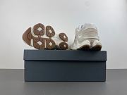 New Balance 9060 ASOS Exclusive Sea Salt Leopard Print U9060ASP - 6