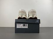 New Balance 9060 ASOS Exclusive Sea Salt Leopard Print U9060ASP - 5