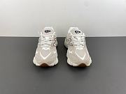 New Balance 9060 ASOS Exclusive Sea Salt Leopard Print U9060ASP - 4