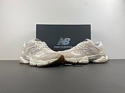 New Balance 9060 ASOS Exclusive Sea Salt Leopard Print U9060ASP - 3