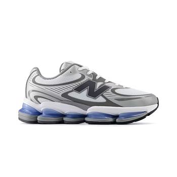 New Balance Abzorb 2000 White Grey Blue U2000AA