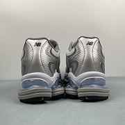 New Balance Abzorb 2000 White Grey Blue U2000AA - 6