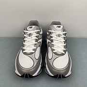 New Balance Abzorb 2000 White Grey Blue U2000AA - 3