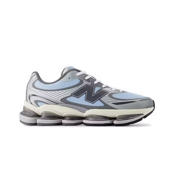 New Balance Abzorb 2000 Blue Grey Cream U2000BA