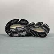 New Balance Abzorb 2000 Blue Grey Cream U2000BA - 5