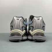 New Balance Abzorb 2000 Blue Grey Cream U2000BA - 4