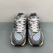 New Balance Abzorb 2000 Blue Grey Cream U2000BA - 3