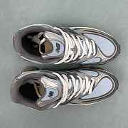 New Balance Abzorb 2000 Blue Grey Cream U2000BA - 2