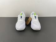 ASICS Solution Speed FF 3 White Mako Blue 1041A438-102 - 3