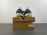 ASICS Solution Speed FF 3 White Mako Blue 1041A438-102 - 2