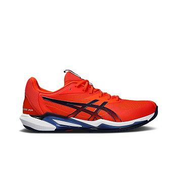 ASICS Solution Speed FF 3 Koi Blue Expanse 1041A438-800