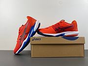 ASICS Solution Speed FF 3 Koi Blue Expanse 1041A438-800 - 4