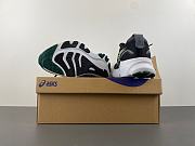 ASICS Gel-Kayano 32 Black Jasper Green 1011C052-003 - 5