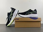 ASICS Gel-Kayano 32 Black Jasper Green 1011C052-003 - 6