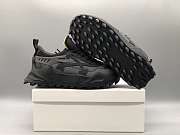 OFF-WHITE Odsy-1000 Black Grey Fuchsia OMIA139C99FAB0011000 - 4