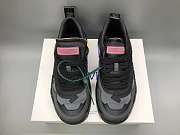OFF-WHITE Odsy-1000 Black Grey Fuchsia OMIA139C99FAB0011000 - 6