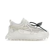 OFF-WHITE Odsy-1000 White White SS22 OMIA139C99FAB0010100 - 1